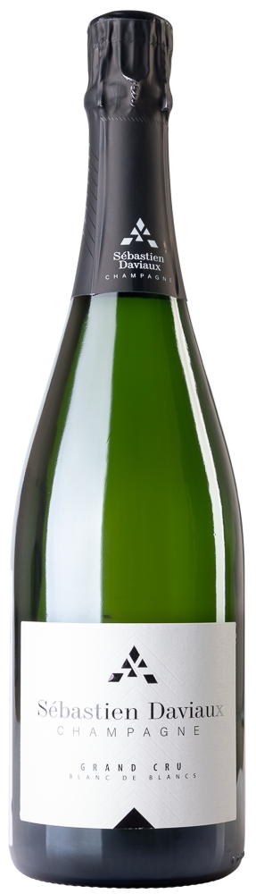 Sebastien Daviaux Blanc de Blancs Grand Cru Brut